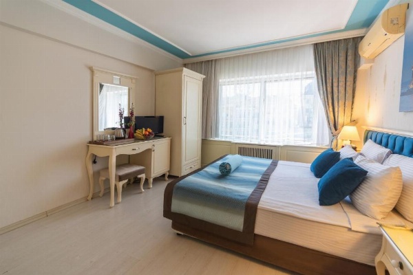 Viva Deluxe Hotel image 22