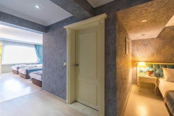 Viva Deluxe Hotel image 56