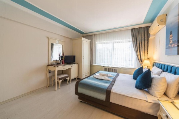 Viva Deluxe Hotel image 67