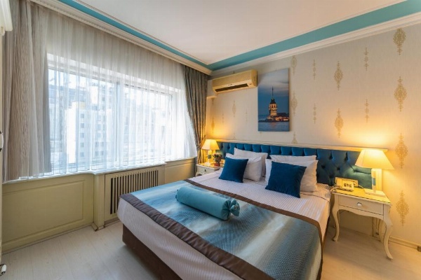 Viva Deluxe Hotel image 7